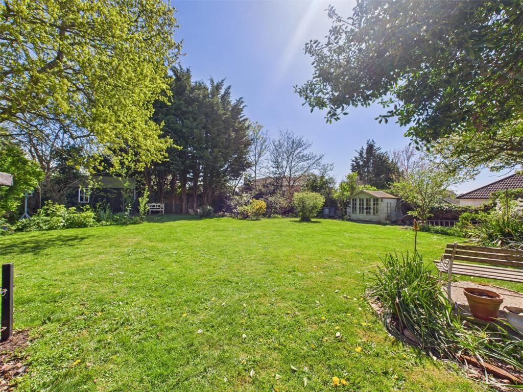 Mill Street, St. Osyth, Clacton-on-Sea, Essex, CO16 photo 4