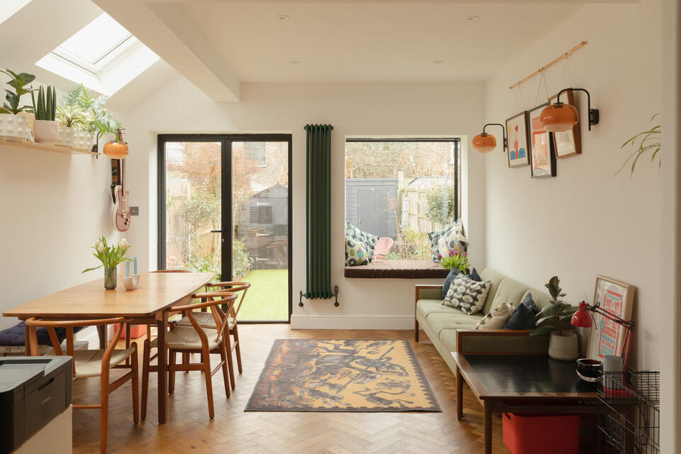 Main image of property: Revelon Road, Brockley, SE4