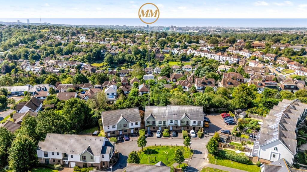 Main image of property: Gatton Park Lane, Brighton, BN1