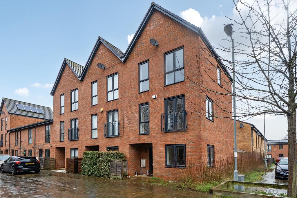 Main image of property: Brooks Mews, Aylesbury, HP19