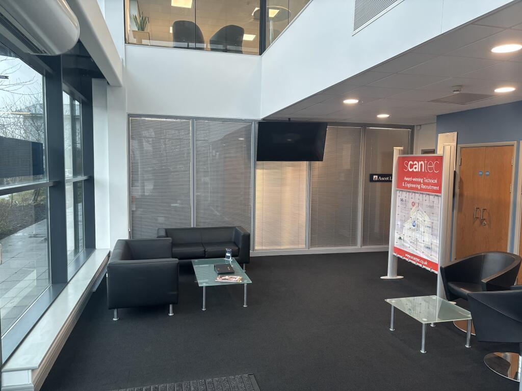 Reception 3