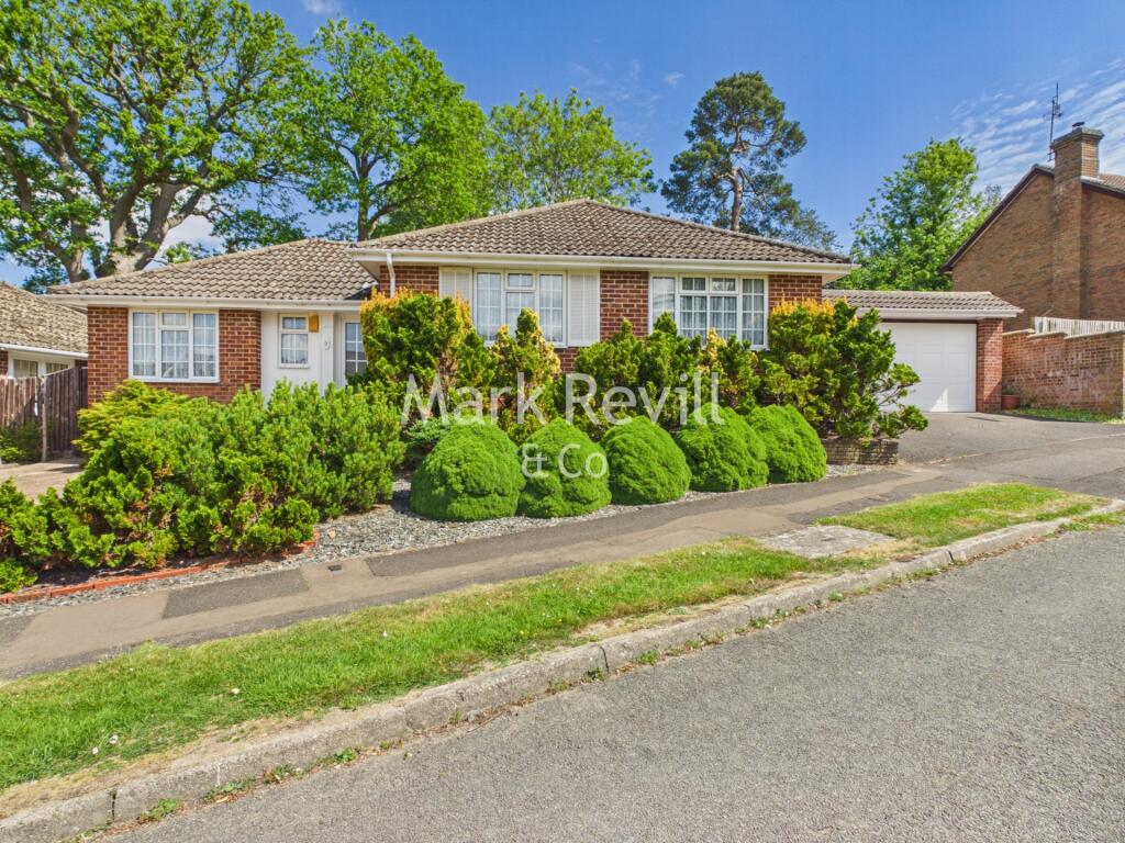 Main image of property: The Platt, Lindfield, RH16