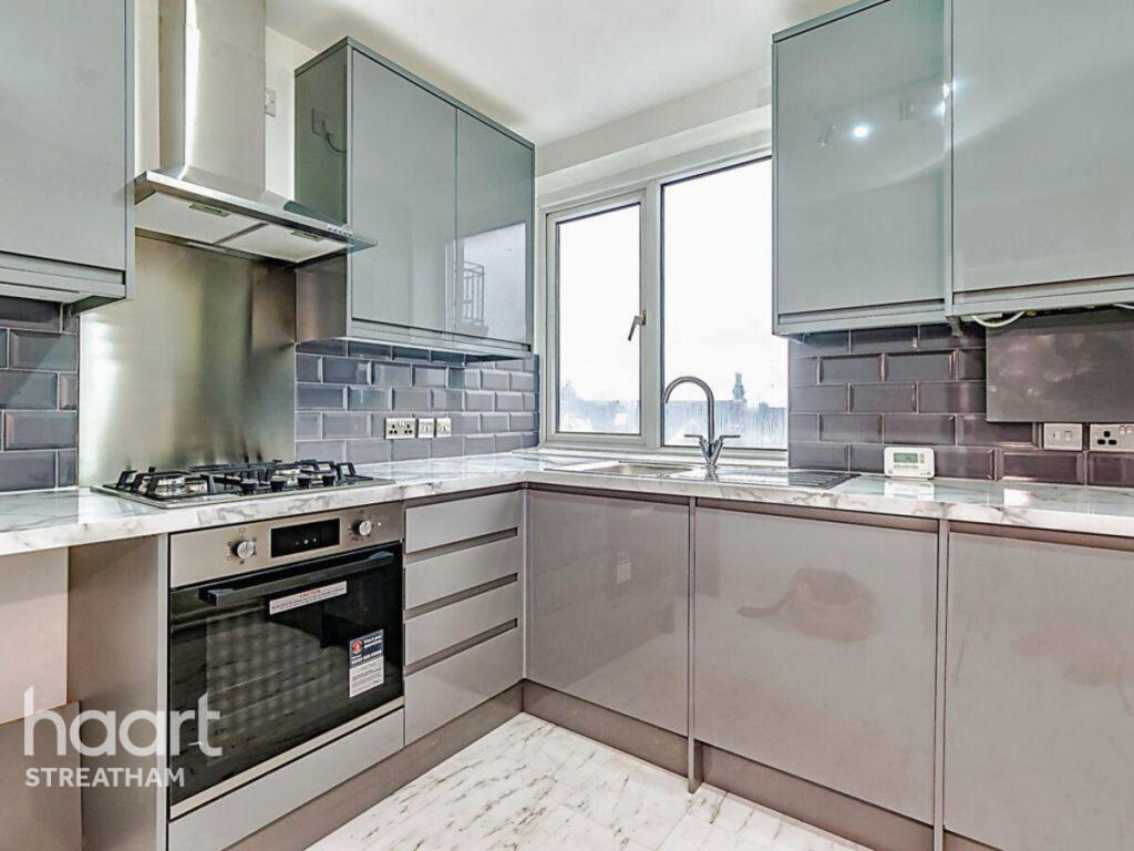 Main image of property: Heybridge Avenue, London