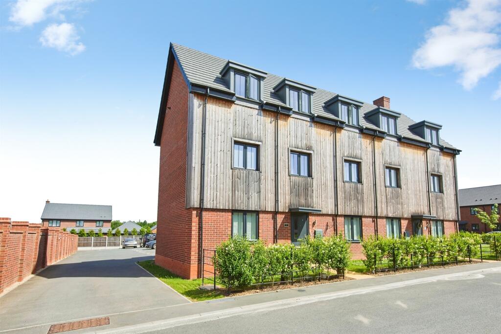 Main image of property: Nathaniel Drive, Derby