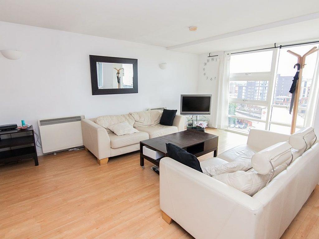 Main image of property: Whitworth Street West, M1 5ED