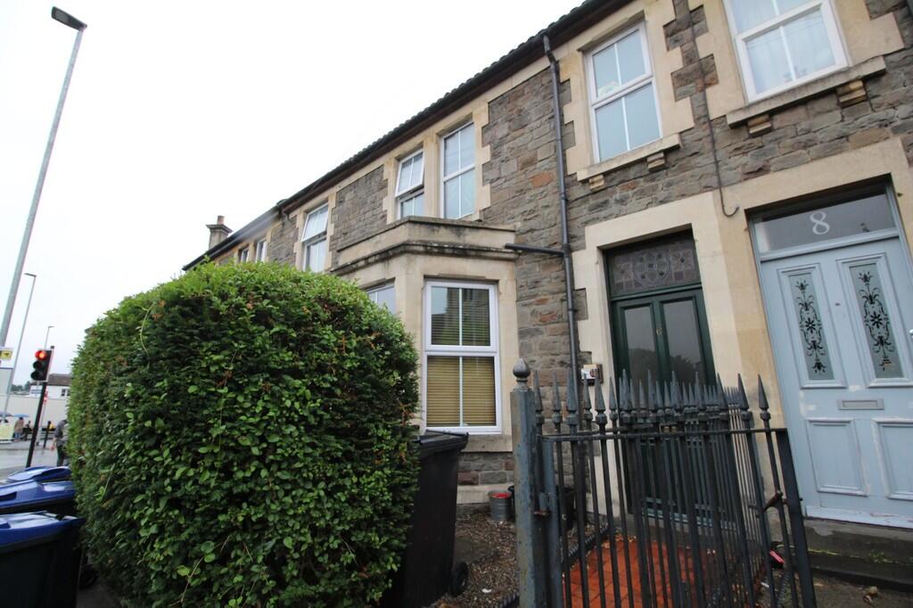 Main image of property: Malmesbury Road, Chippenham