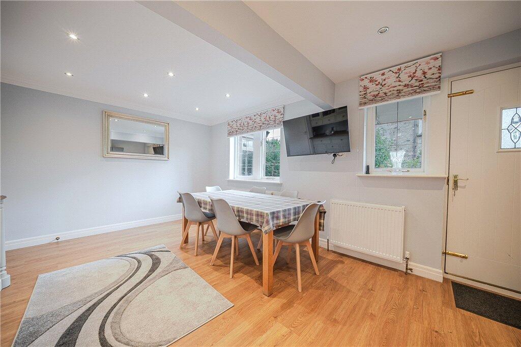 Sedgegarth, Thorner, Leeds, West Yorkshire photo 3