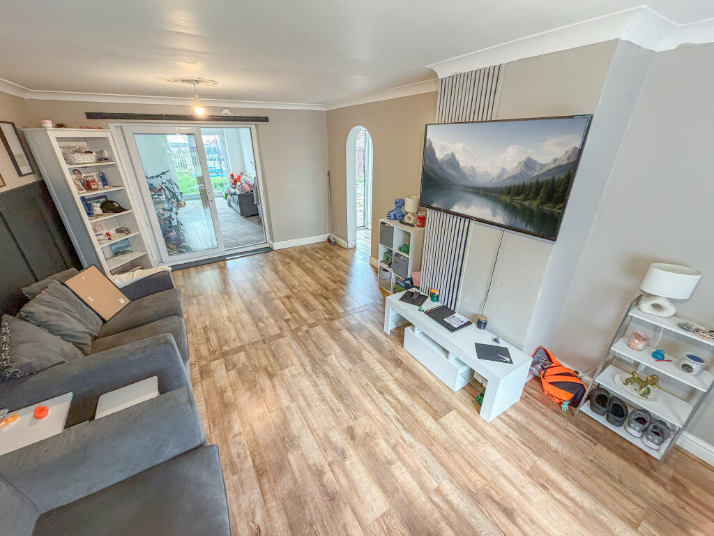 House in Warrington - View 3