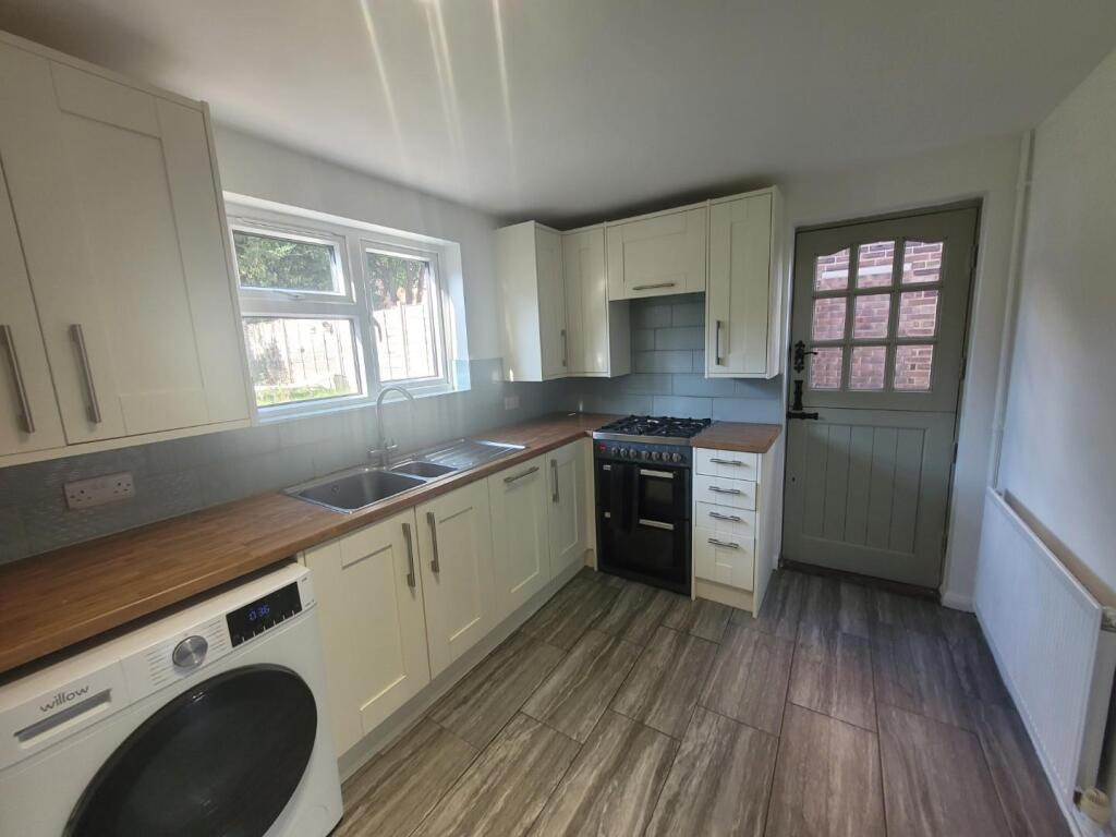 House in Northampton - View 3