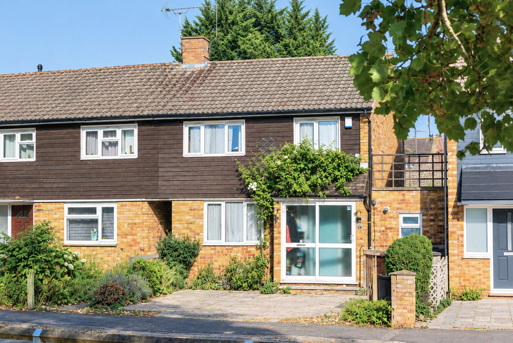 Main image of property: Garsmouth Way, Watford, WD25