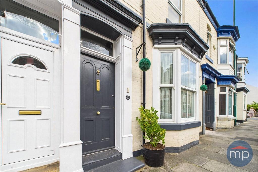 Main image of property: Redcar Road, Guisborough