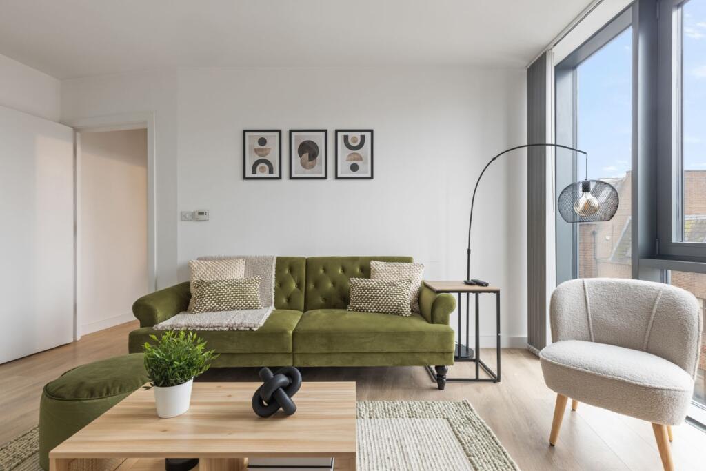 Apartment in London