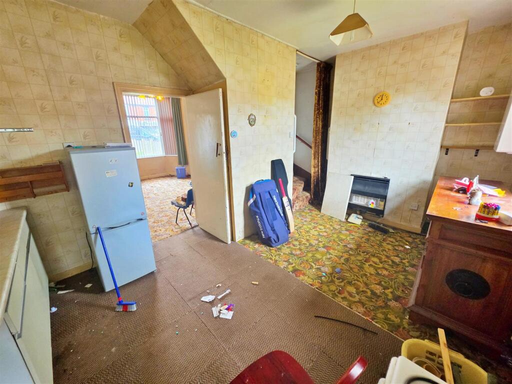 Lawsons Road, Thornton-Cleveleys photo 4