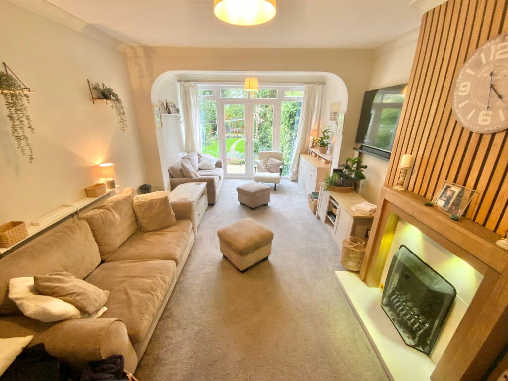 HALESOWEN, King Charles Road photo 4
