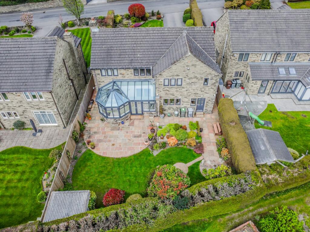 Additional image 24 of Station Lane, Birkenshaw, Bradford, West Yorkshire, BD11