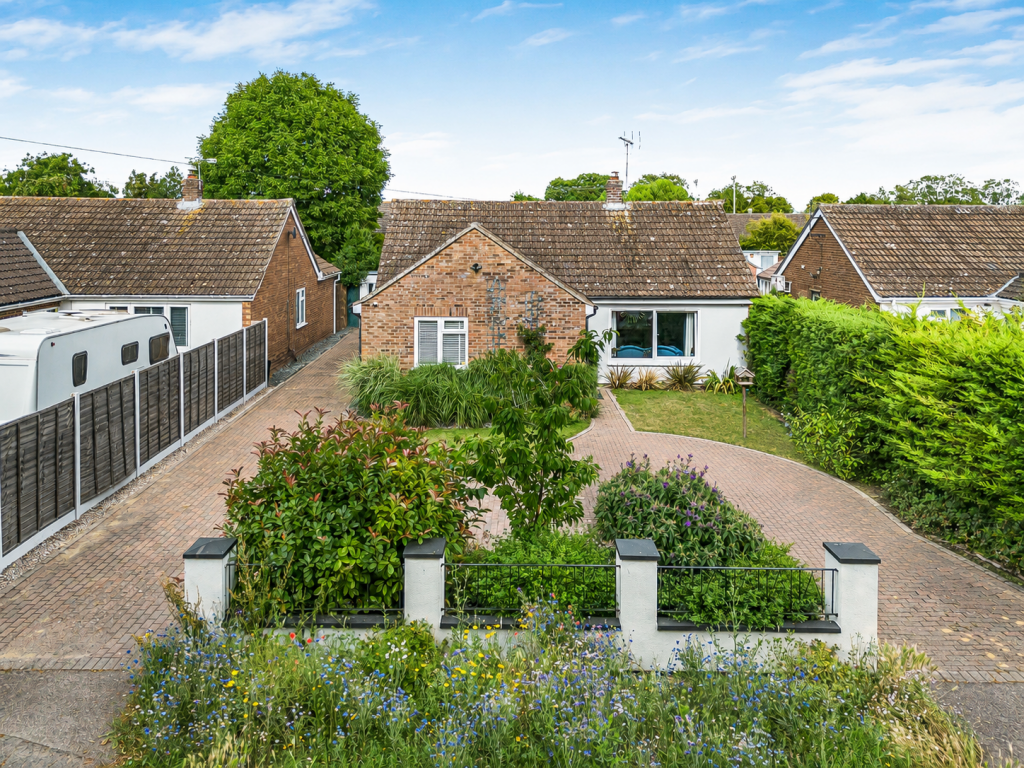 Main image of property: Foxton Road, Barrington