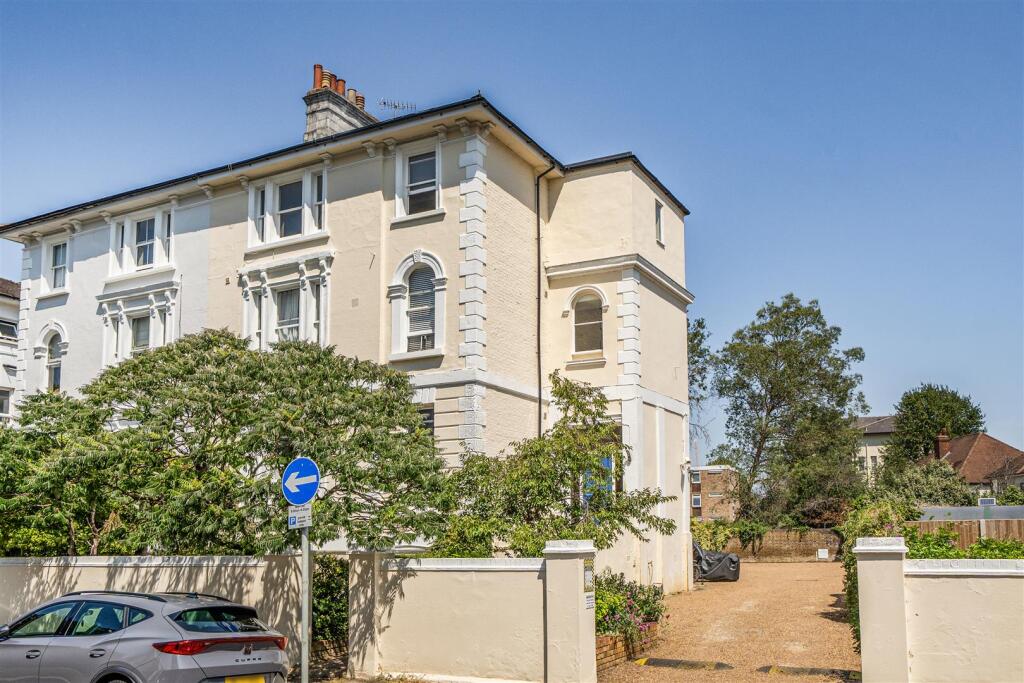Main image of property: Uxbridge Road, Kingston Upon Thames