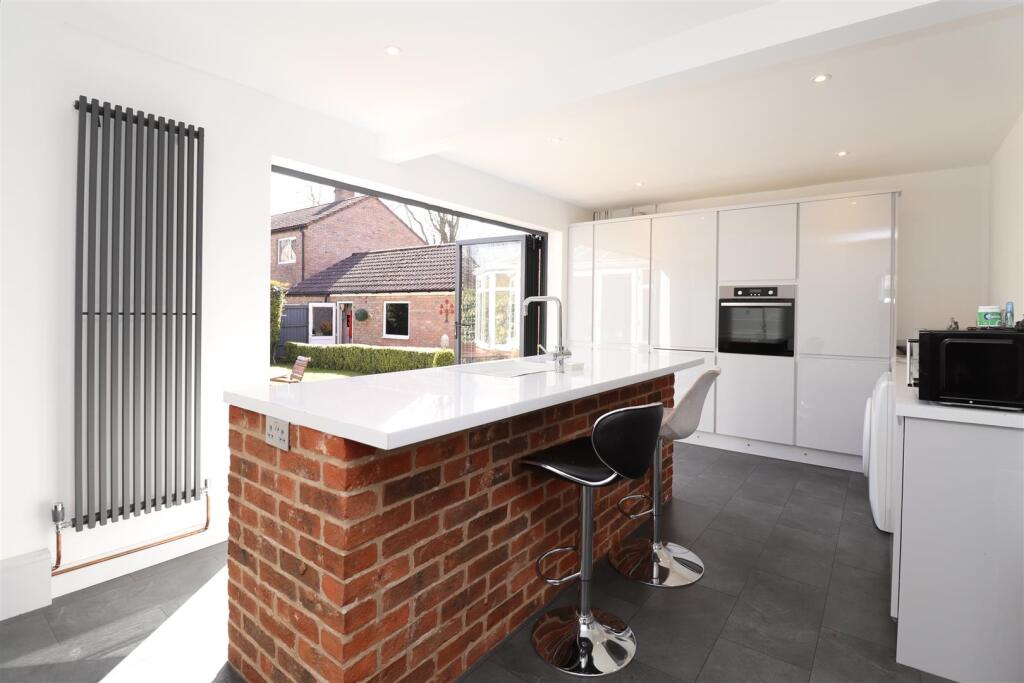 Main image of property: Grange Close, Full Sutton