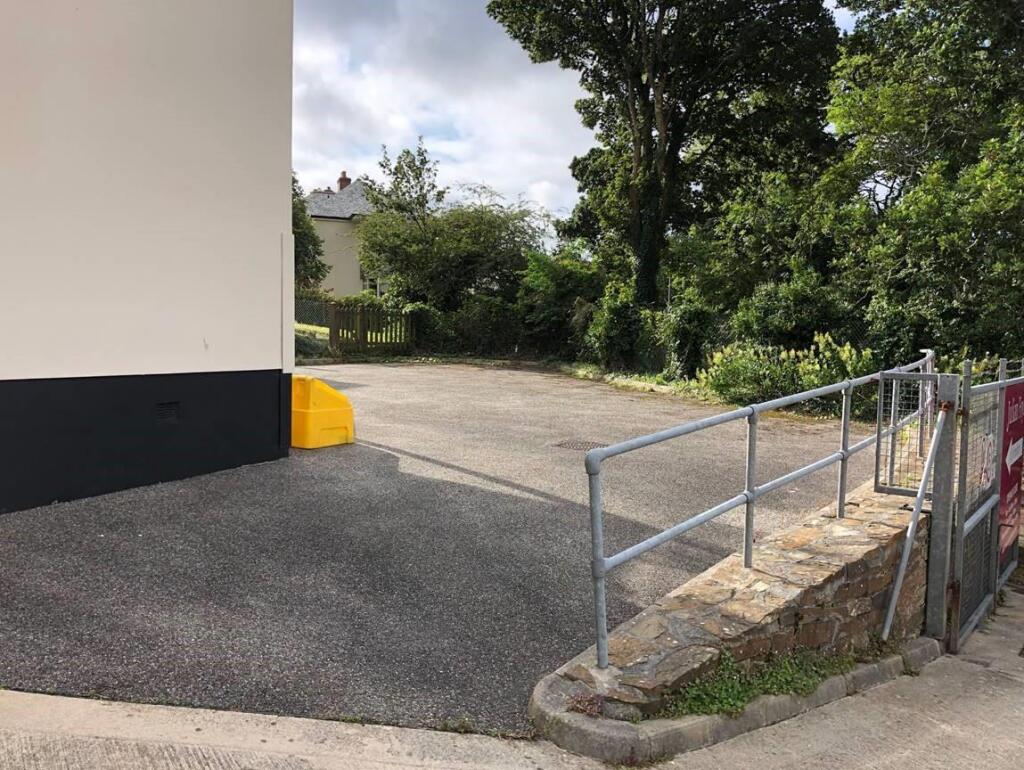 Main image of property: Rear of Julian Foye, Union Hill, Truro