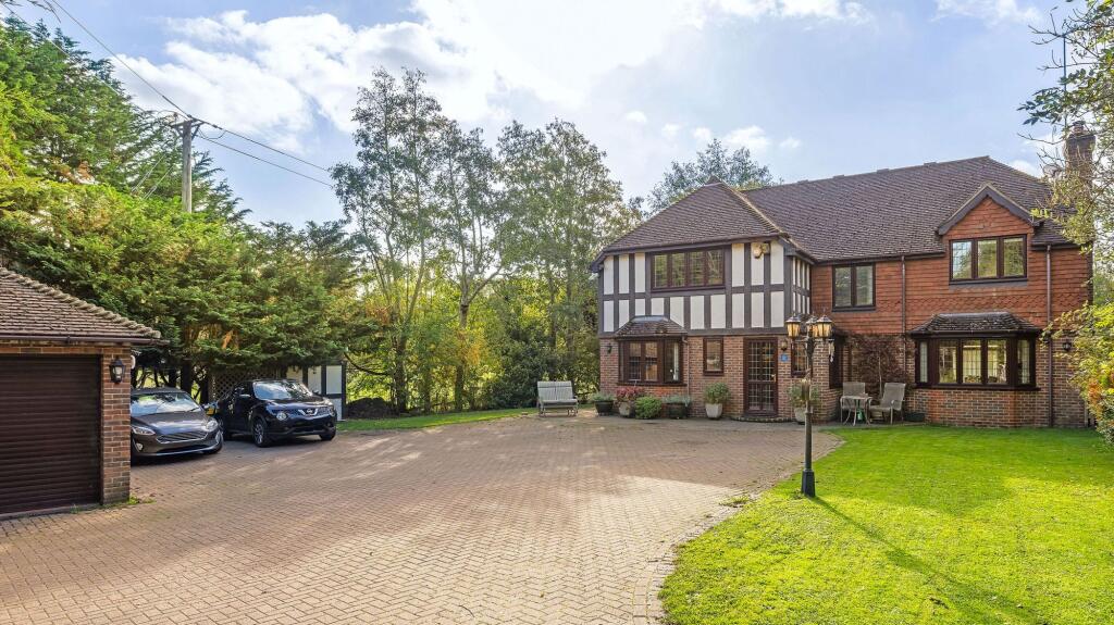 Main image of property: Waldens Road, Orpington, BR5