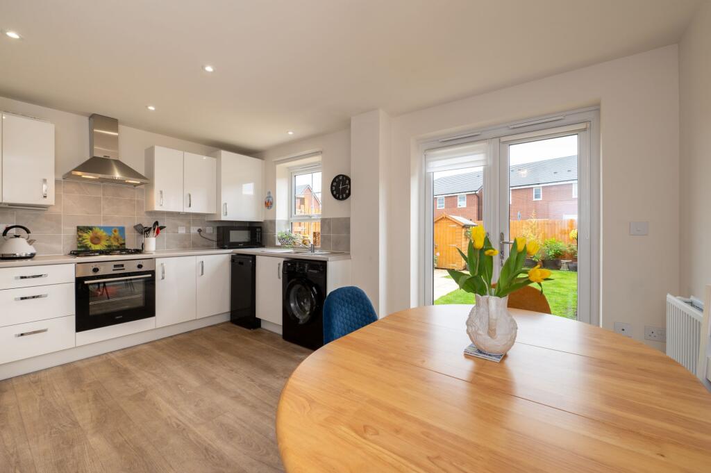 Valley Mills Close, Stourport-On-Severn, DY13 - Widok 3