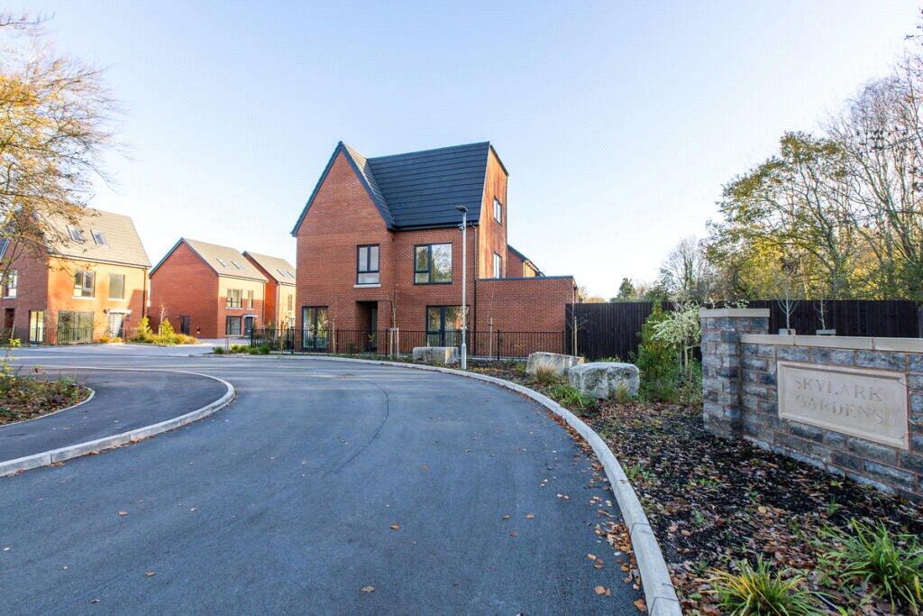 Main image of property: Skylark Gardens, Hooton, Ellesmere Port, Cheshire, CH66