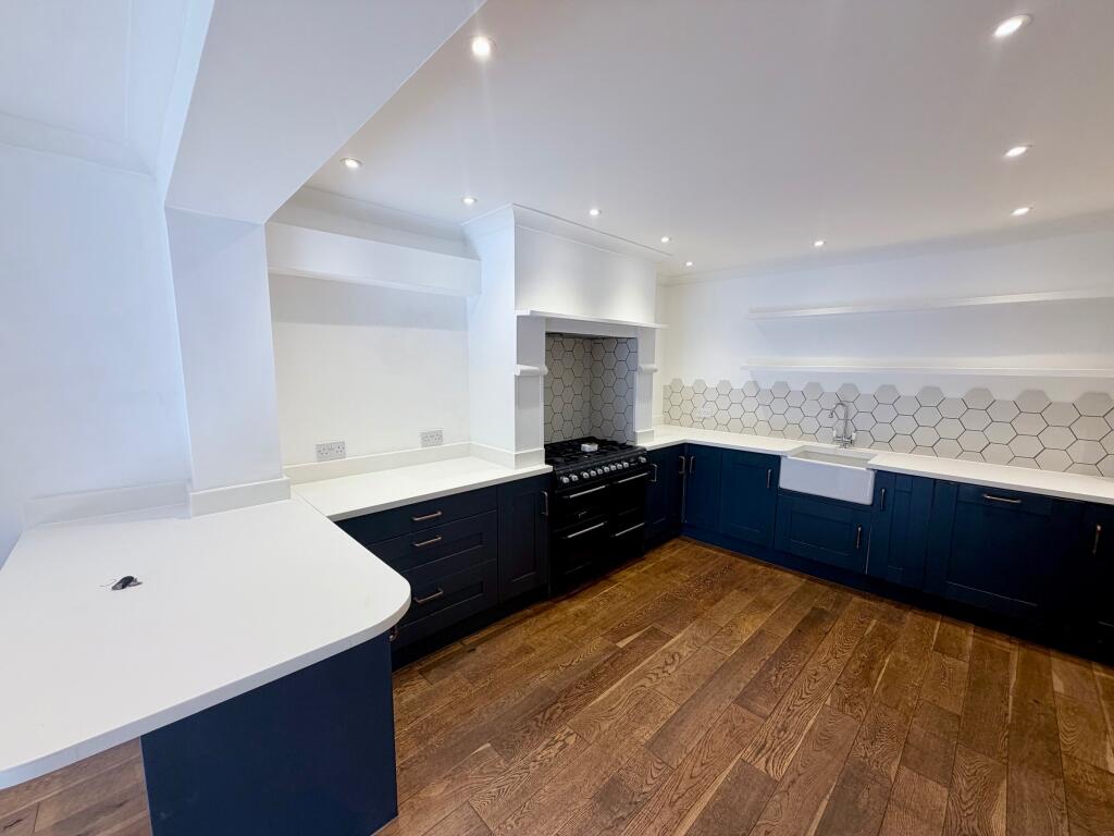 Main image of property: Christchurch Street, Ipswich