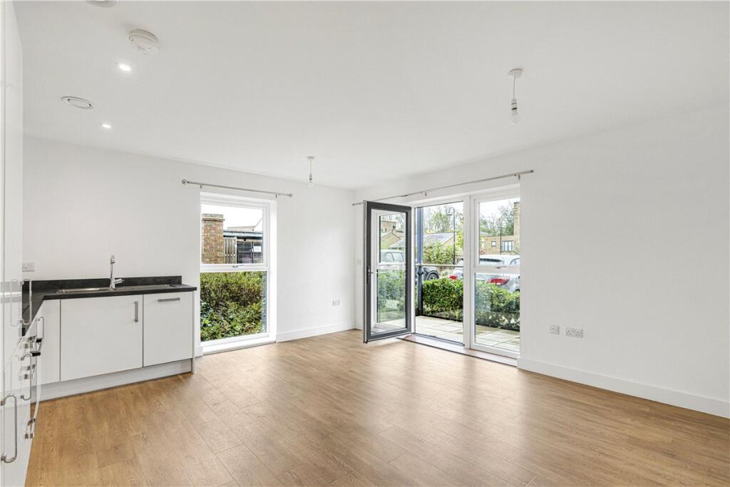 Main image of property: Atlas Way, Oakgrove, Milton Keynes, Buckinghamshire, MK10