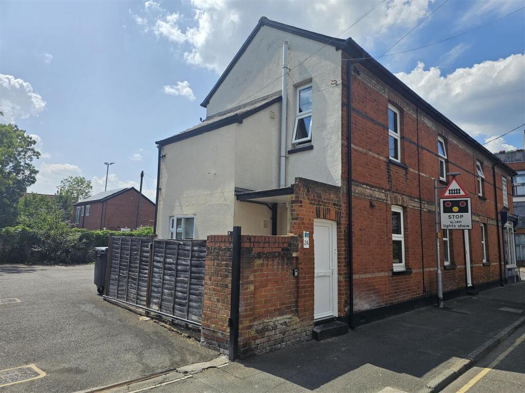 Main image of property: Station Road, Chertsey