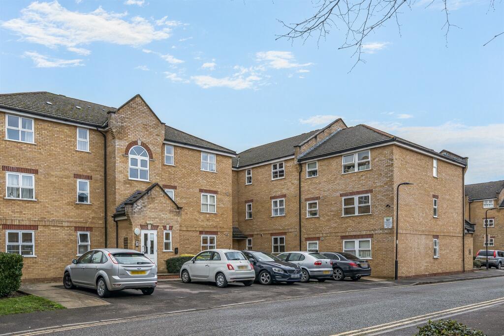 Main image of property: Kirkland Drive, Enfield