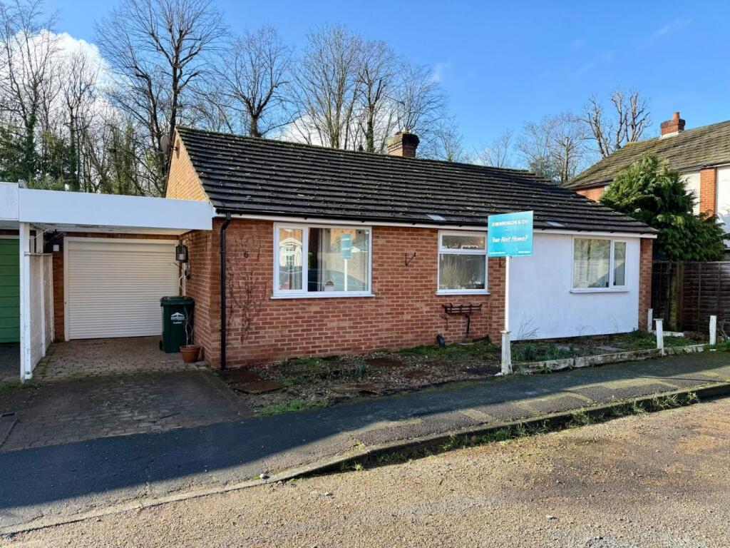 Main image of property: Dunboe Place, Shepperton