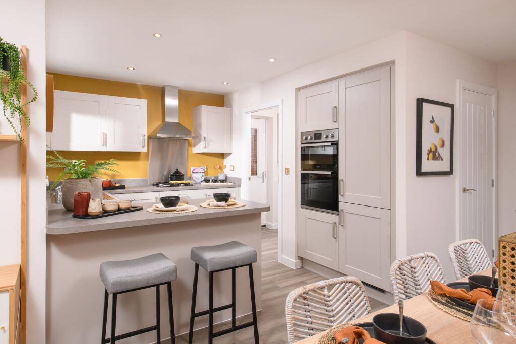 Additional image 4 of Hilperton,
Trowbridge,
Wiltshire,
BA14 7PB