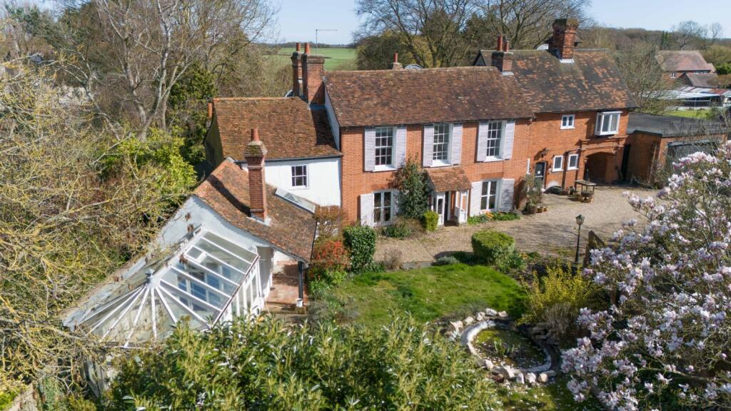 Main image of property: Hunsdon Road, Widford, Ware, Hertfordshire, SG12