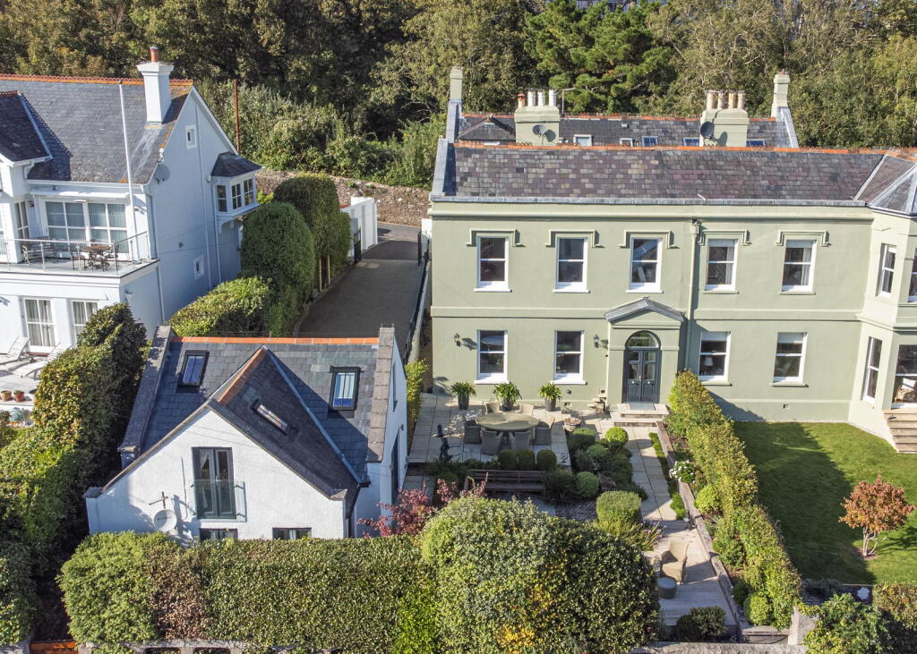 Main image of property: Ridge Hill, Dartmouth