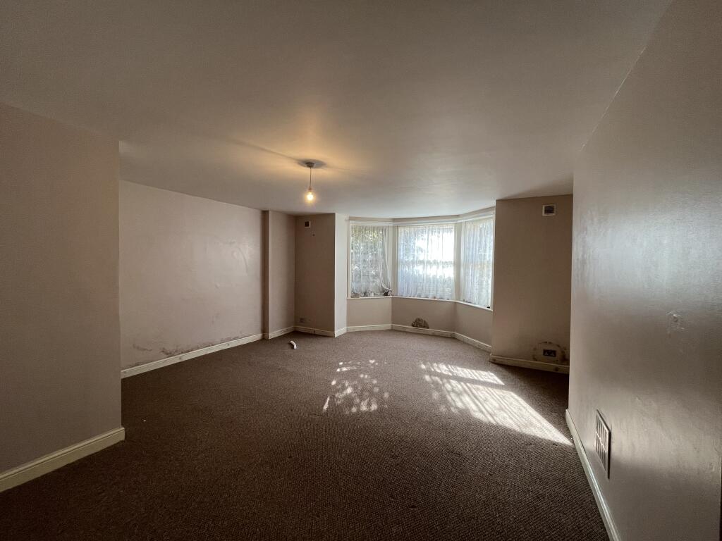 Apartment in Scarborough, North Yorkshire - More