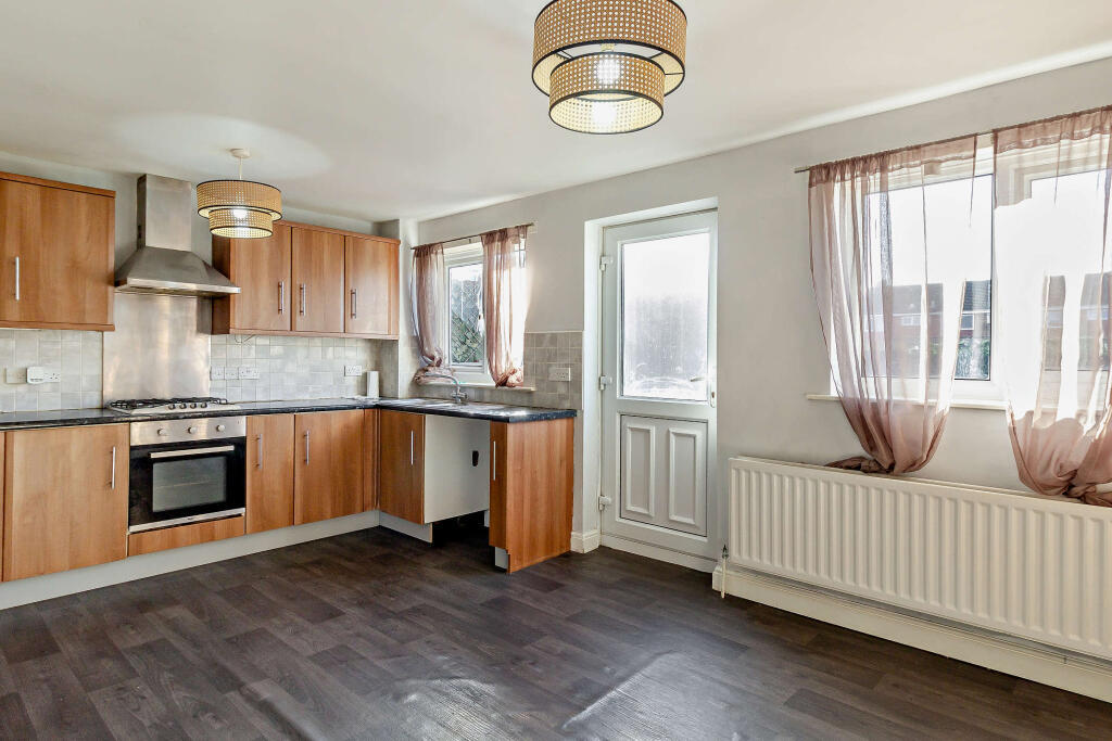 Main image of property: Wetherby Green, Ormesby, Redcar And Cleveland