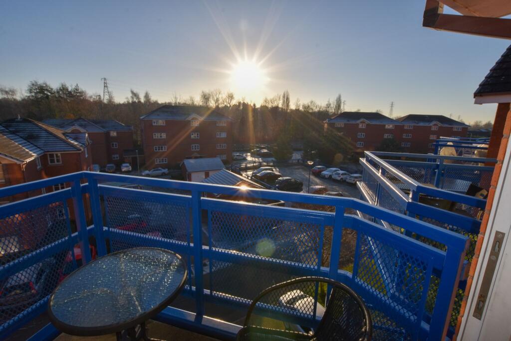 Trafalgar Wharf, Preston, PR2 photo 2