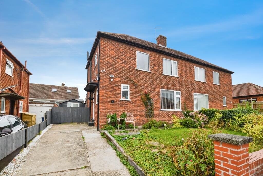 Main image of property: Cobble Carr, Guisborough, TS14