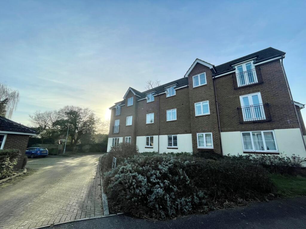 Main image of property: Abbey Road, WYMONDHAM