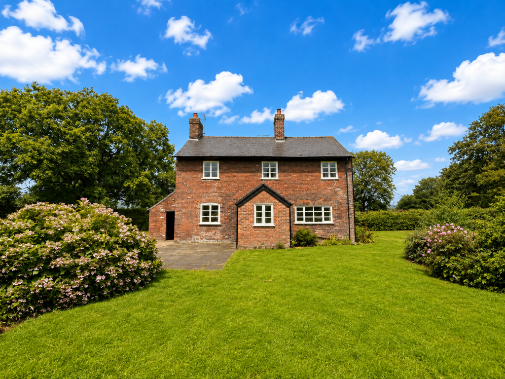 Main image of property: Dairy Cottage, Arley, Cheshire, CW9 6LZ