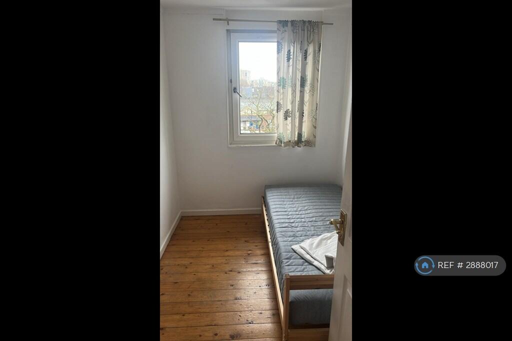 3 bedroom flat for rent