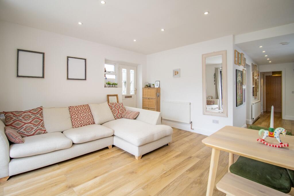 House in King's Lynn and West Norfolk, Butler's Close, Walpole - View 4