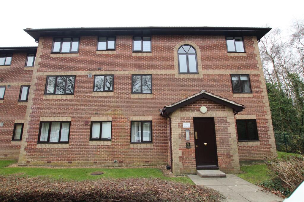 Main image of property: Barrow Down Gardens, Southampton