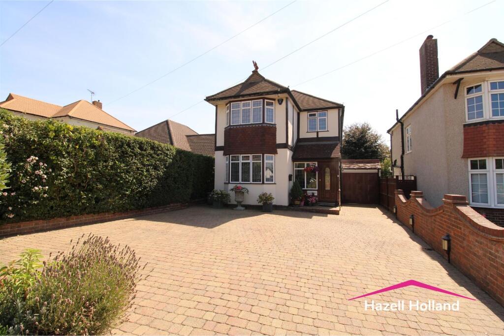 Main image of property: Beechenlea Lane, Swanley