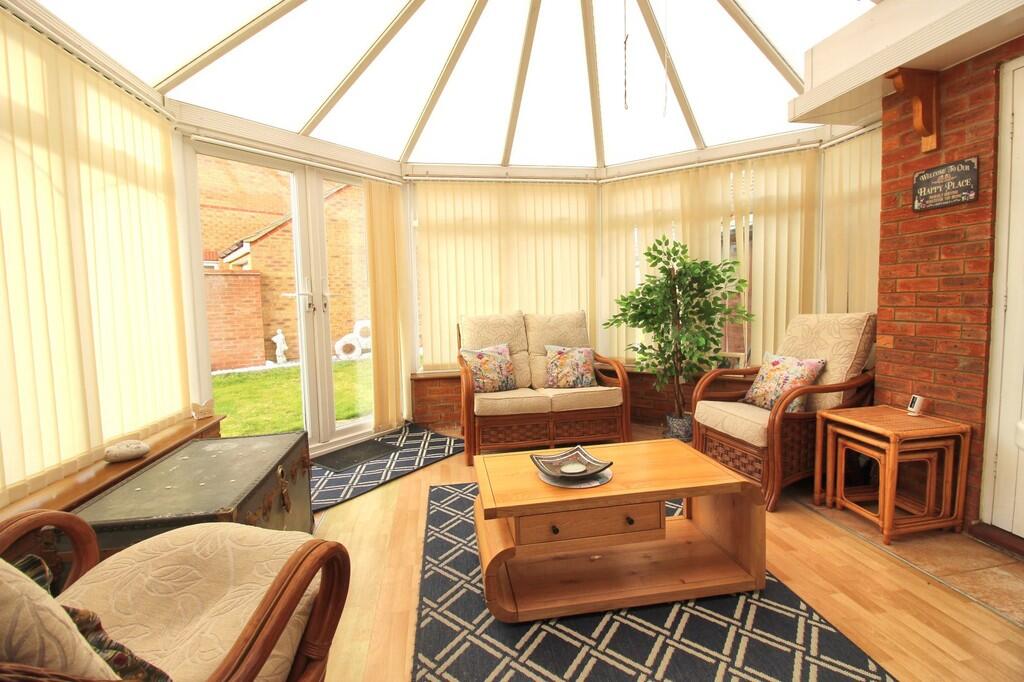 Wingfield Drive, Potton, Sandy photo 5