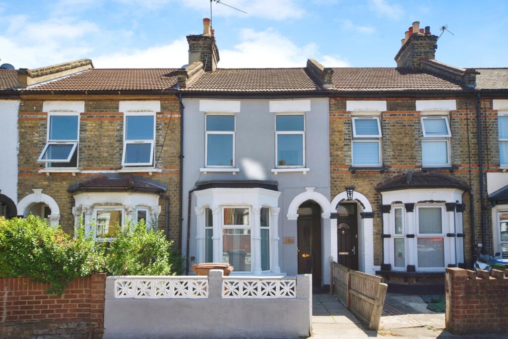 Main image of property: Cann Hall Road, London, E11
