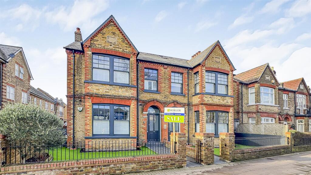 Main image of property: St. Leonards Road, Windsor
