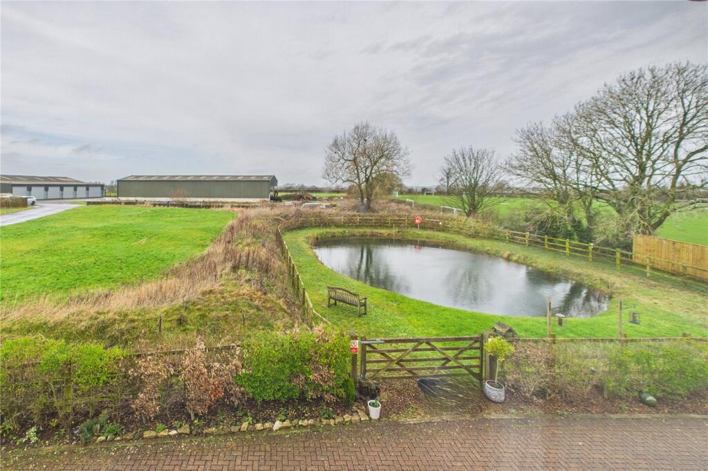 Additional image 20 of Pickford Fields, Chilcompton, Radstock, Somerset, BA3