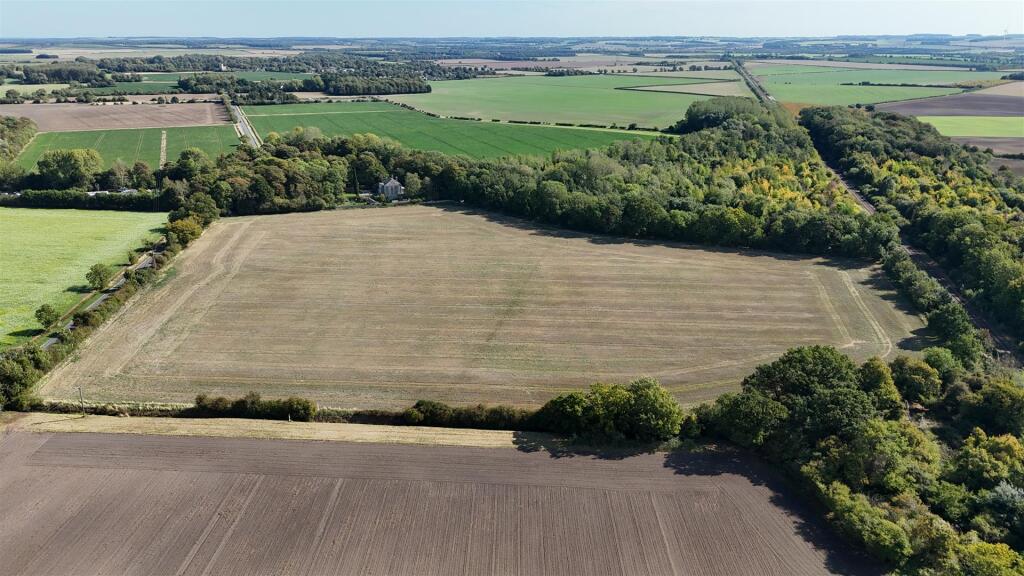 Main image of property: Lot 1 – 17.32 acres at Wilbraham Road, Fulbourn