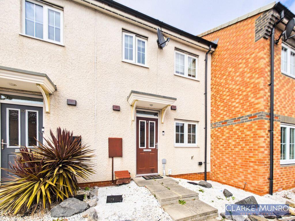 Main image of property: Verbena Drive, Billingham